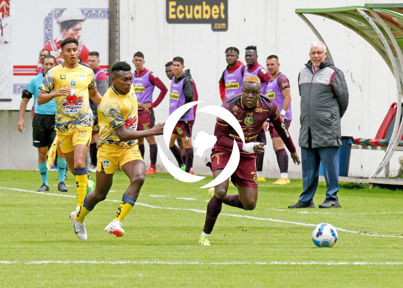 FBL-LIGA PRO ECUABET MUSHUC RUNA DELFIN.
