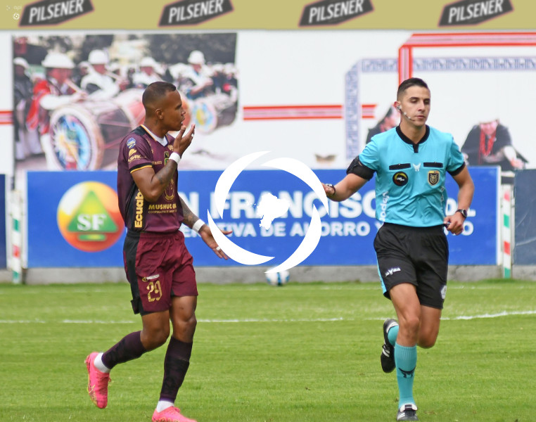 FBL-LIGA PRO ECUABET MUSHUC RUNA DELFIN.