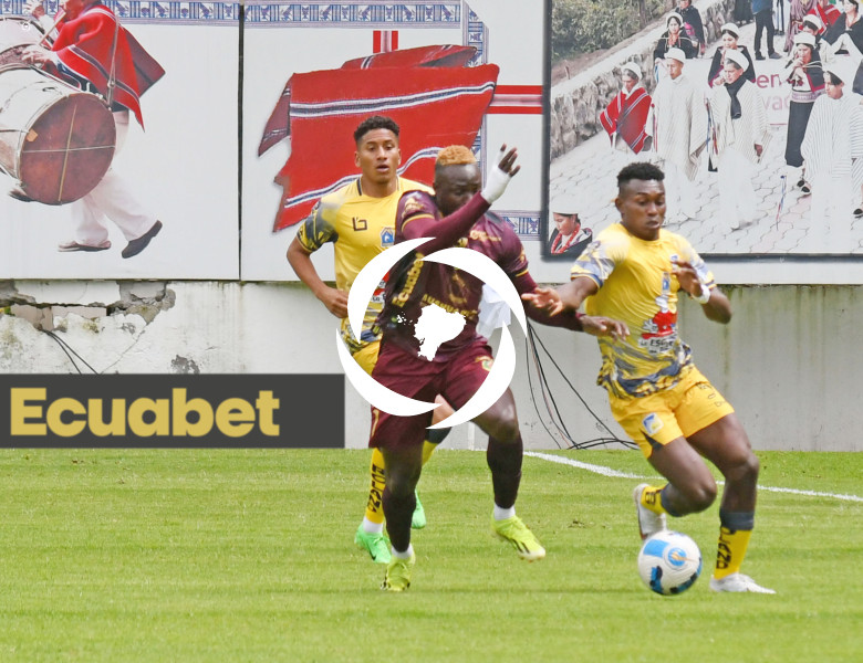FBL-LIGA PRO ECUABET MUSHUC RUNA DELFIN.