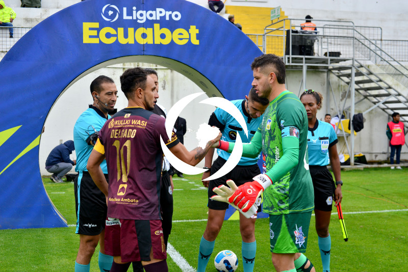 FBL-LIGA PRO ECUABET MUSHUC RUNA DELFIN.
