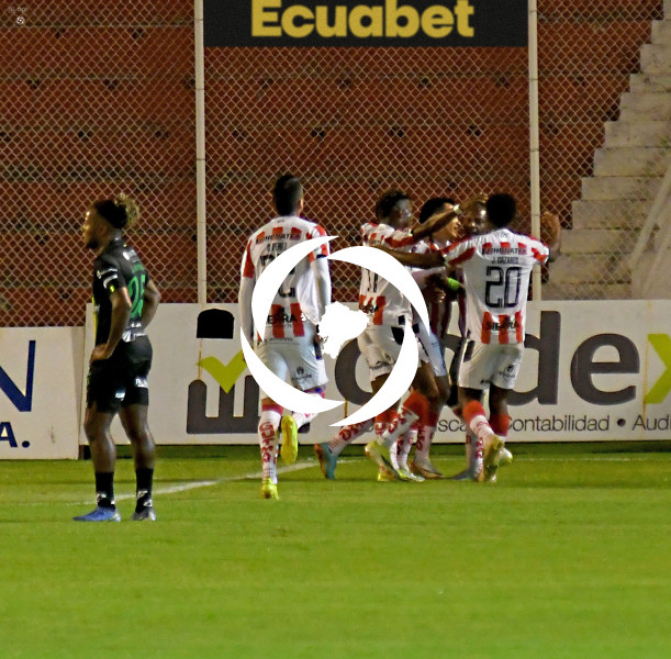FBL LIGA PRO ECUABET TECNICO ORENSE.