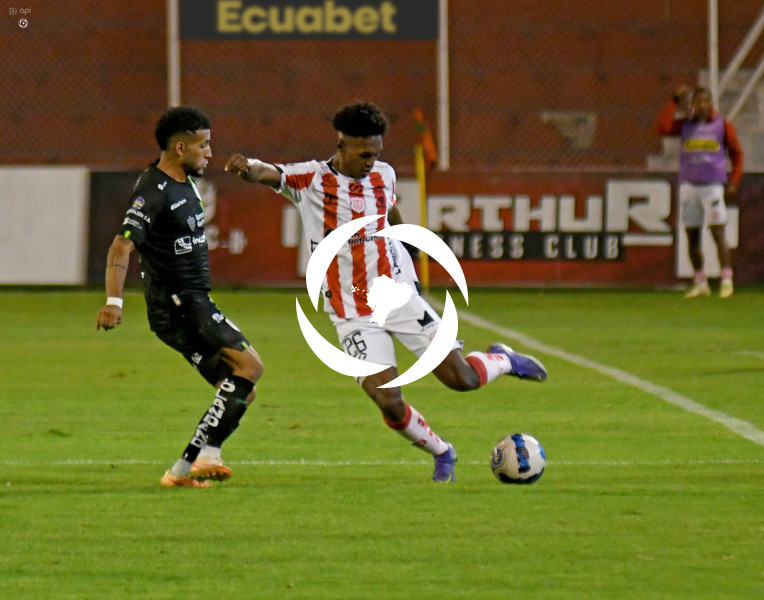 FBL LIGA PRO ECUABET TECNICO ORENSE.
