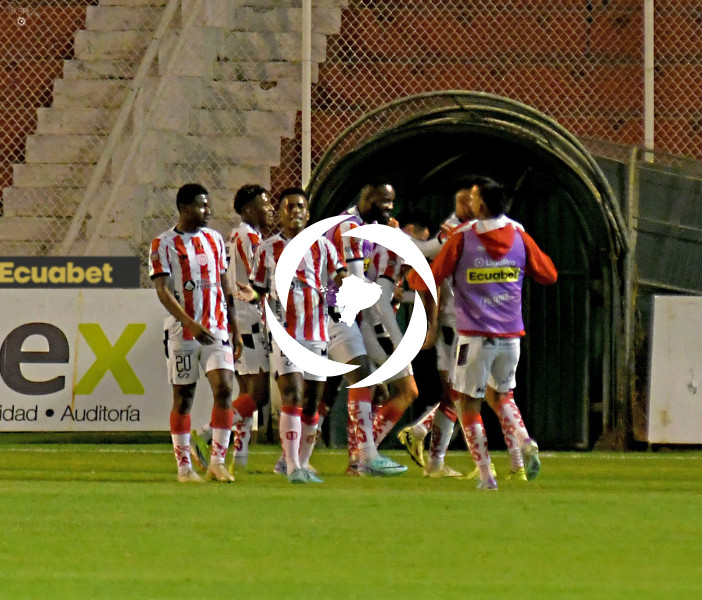 FBL LIGA PRO ECUABET TECNICO ORENSE.