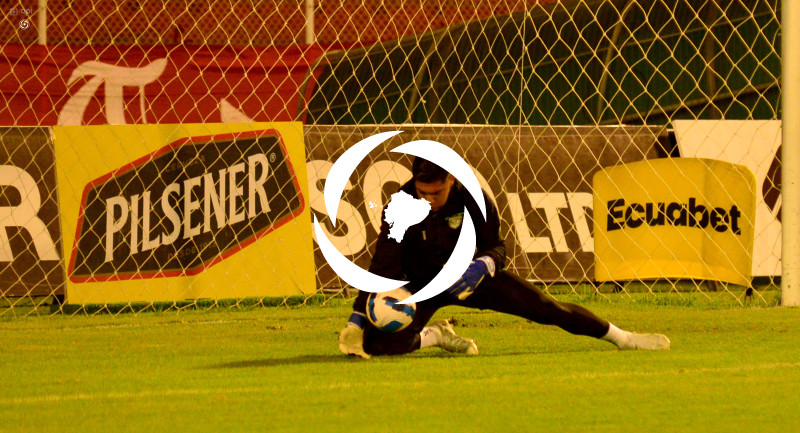 FBL LIGA PRO ECUABET TECNICO ORENSE.