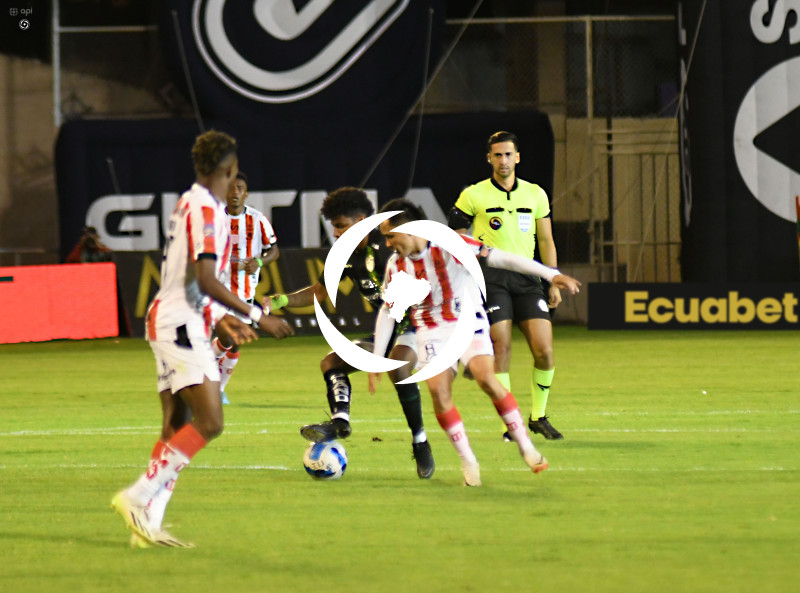 FBL LIGA PRO ECUABET TECNICO ORENSE.