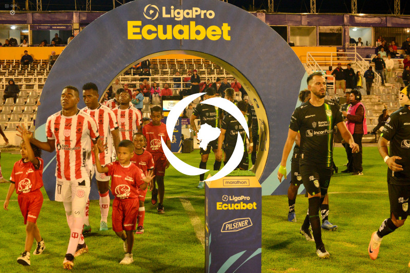 FBL LIGA PRO ECUABET TECNICO ORENSE.