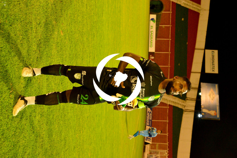 FBL LIGA PRO ECUABET TECNICO ORENSE.