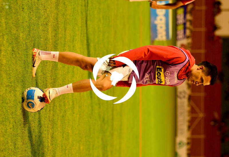 FBL LIGA PRO ECUABET TECNICO ORENSE.