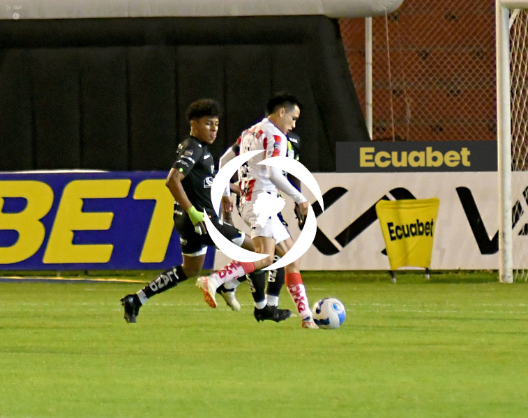 FBL LIGA PRO ECUABET TECNICO ORENSE.