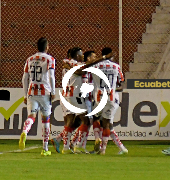 FBL LIGA PRO ECUABET TECNICO ORENSE.