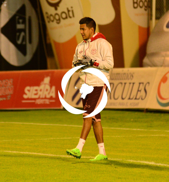 FBL LIGA PRO ECUABET TECNICO ORENSE.
