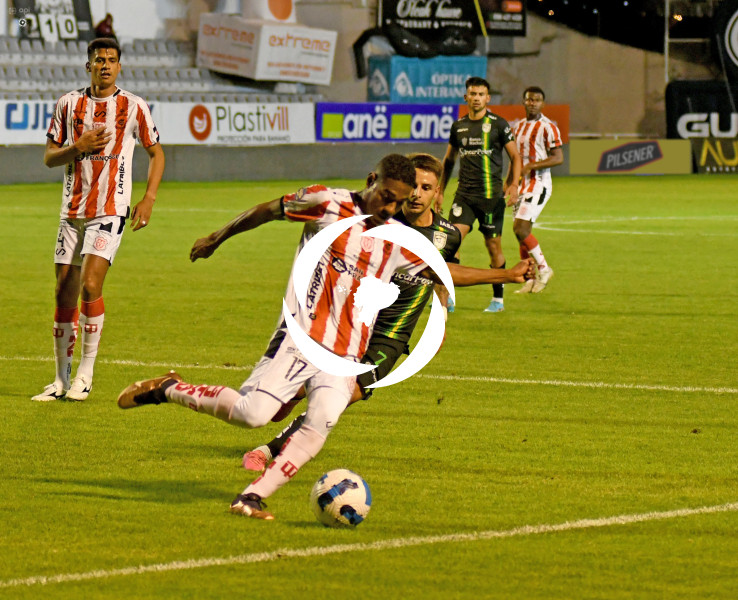 FBL LIGA PRO ECUABET TECNICO ORENSE.