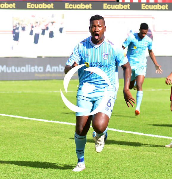 FBL-LIGA PRO ECUABET MUSHUC RUNA CATOLICA.