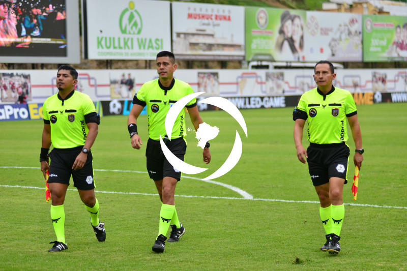 FBL-LIGA PRO ECUABET MUSHUC RUNA CATOLICA.