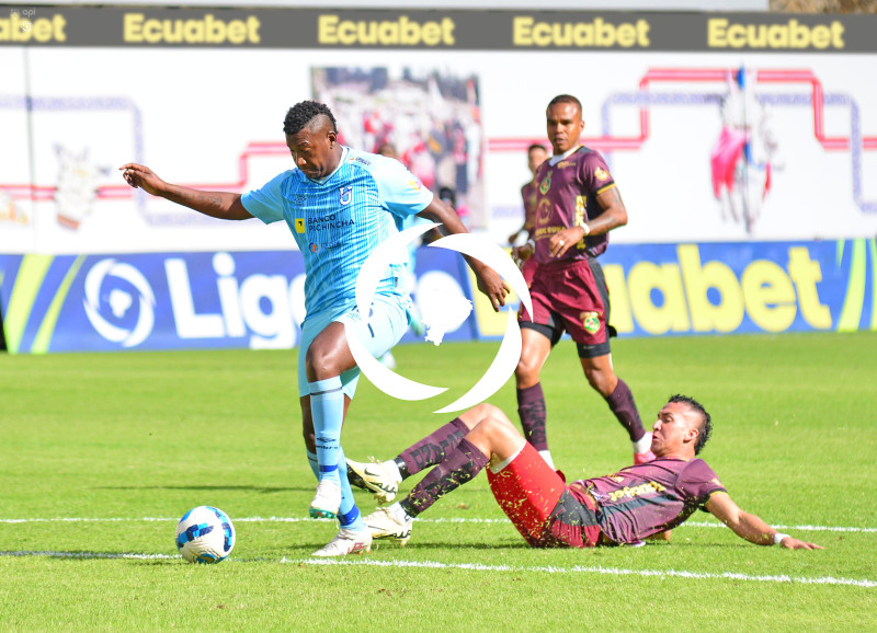 FBL-LIGA PRO ECUABET MUSHUC RUNA CATOLICA.