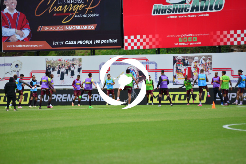 FBL-LIGA PRO ECUABET MUSHUC RUNA CATOLICA.