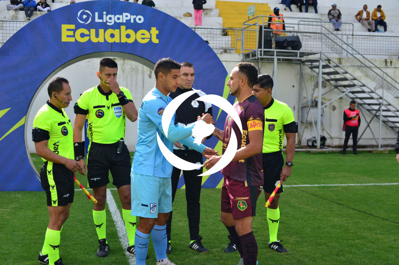 FBL-LIGA PRO ECUABET MUSHUC RUNA CATOLICA.