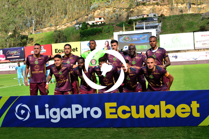 FBL-LIGA PRO ECUABET MUSHUC RUNA CATOLICA.