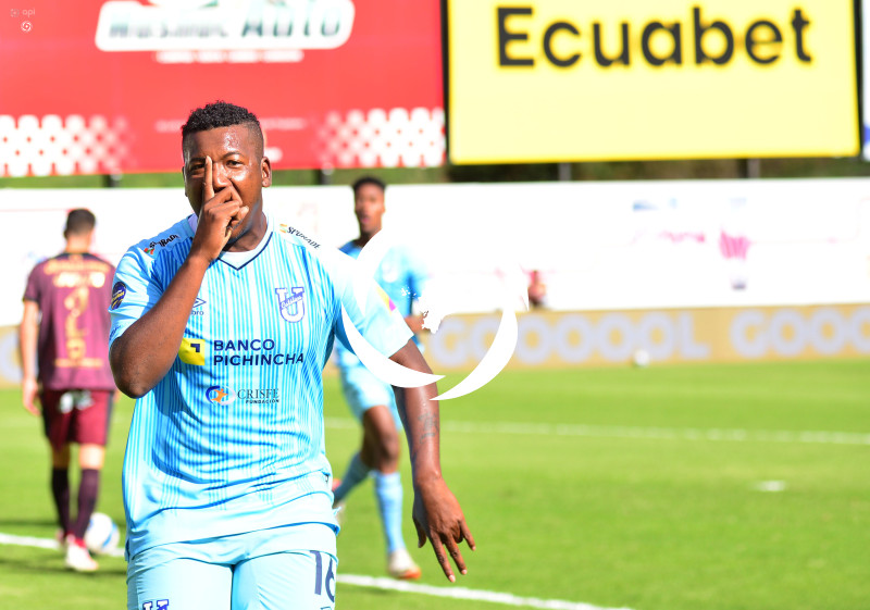 FBL-LIGA PRO ECUABET MUSHUC RUNA CATOLICA.