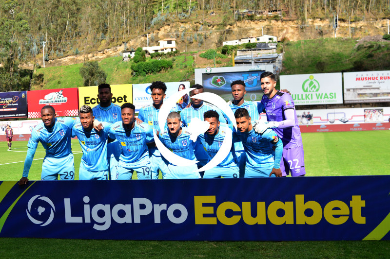 FBL-LIGA PRO ECUABET MUSHUC RUNA CATOLICA.