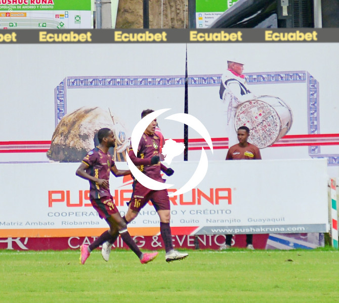 FBL-LIGA PRO ECUABET MUSHUC RUNA CATOLICA.