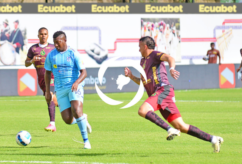FBL-LIGA PRO ECUABET MUSHUC RUNA CATOLICA.