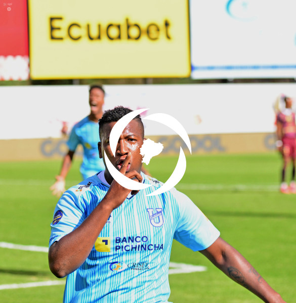 FBL-LIGA PRO ECUABET MUSHUC RUNA CATOLICA.