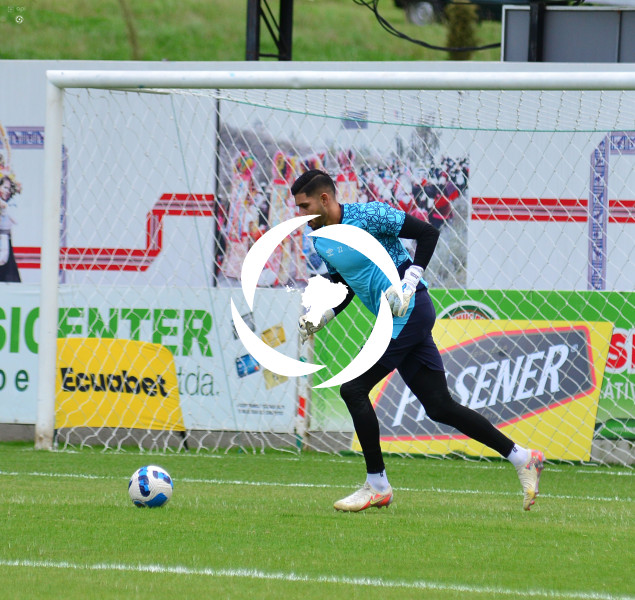 FBL-LIGA PRO ECUABET MUSHUC RUNA CATOLICA.