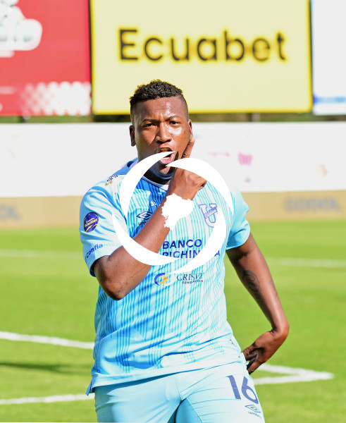 FBL-LIGA PRO ECUABET MUSHUC RUNA CATOLICA.