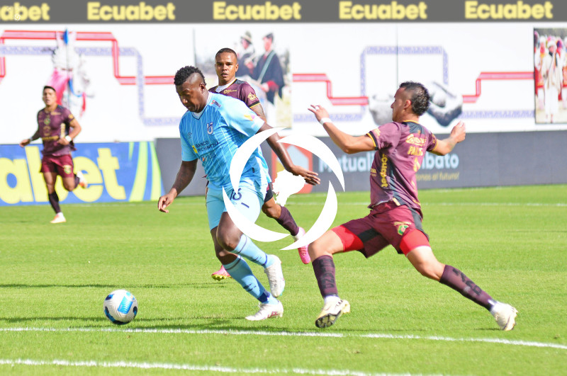 FBL-LIGA PRO ECUABET MUSHUC RUNA CATOLICA.