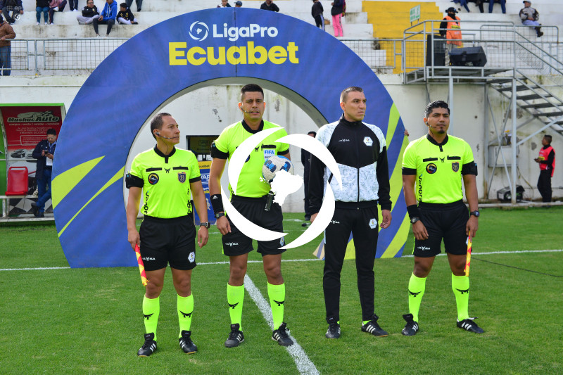 FBL-LIGA PRO ECUABET MUSHUC RUNA CATOLICA.