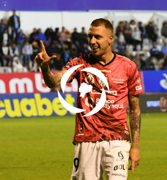 FBL LIGA PRO ECUABET MACARA IDV.