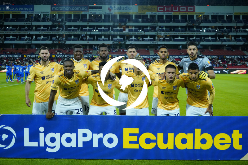 FBL LIGAPRO LIGA CATOLICA
