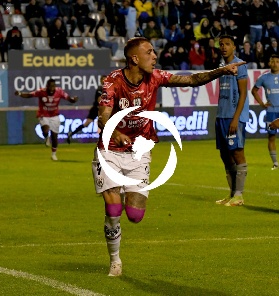 FBL LIGA PRO ECUABET MACARA IDV.