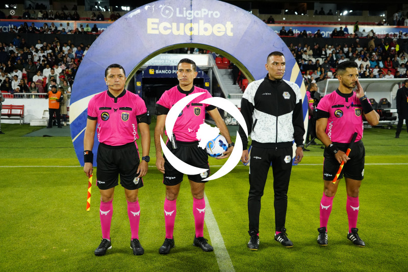 FBL LIGAPRO LIGA CATOLICA