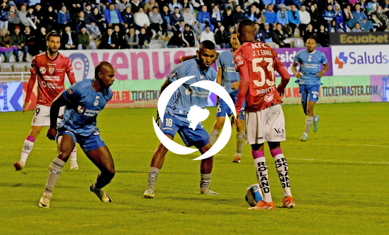 FBL LIGA PRO ECUABET MACARA IDV.