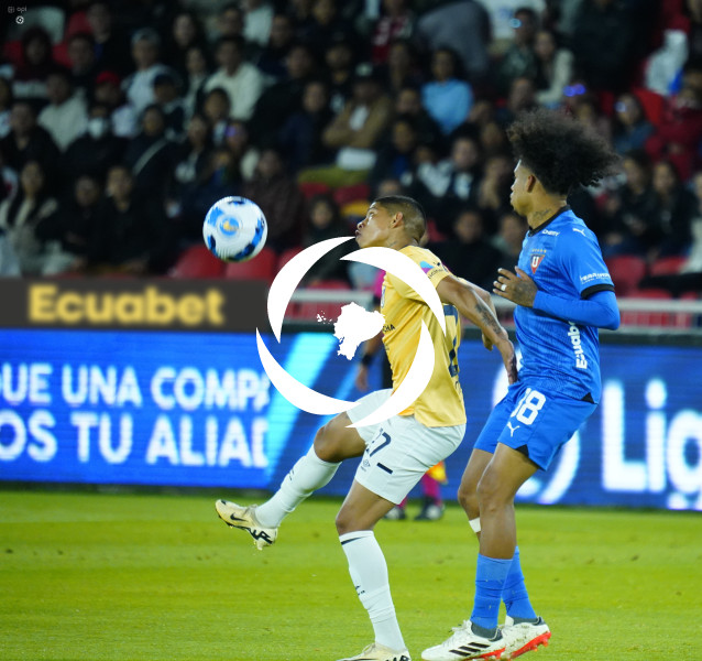 FBL LIGAPRO LIGA CATOLICA