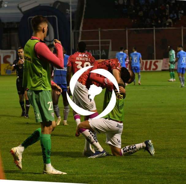 FBL LIGA PRO ECUABET MACARA IDV.