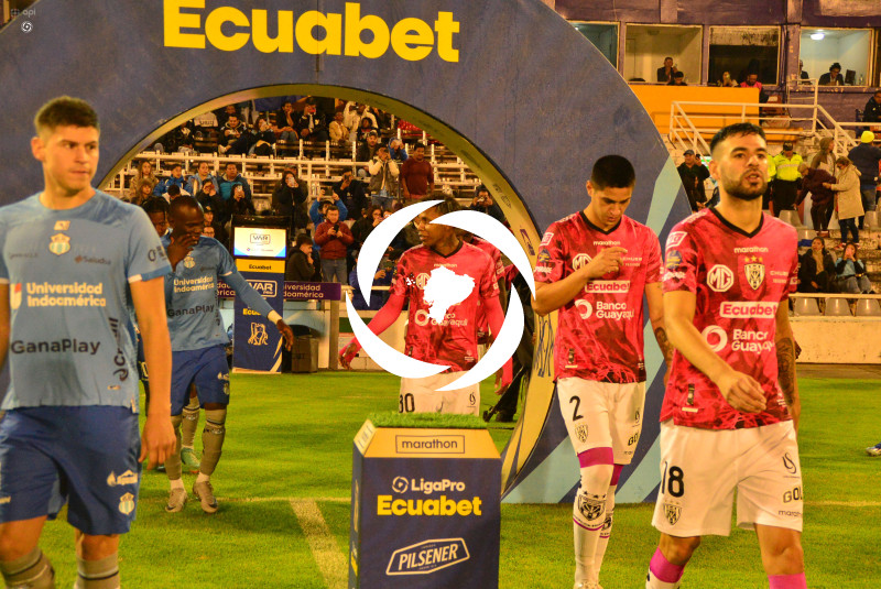 FBL LIGA PRO ECUABET MACARA IDV.