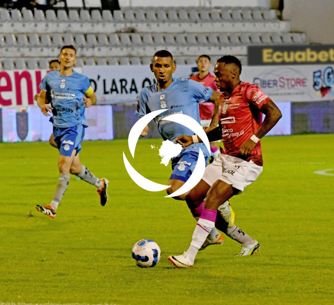 FBL LIGA PRO ECUABET MACARA IDV.