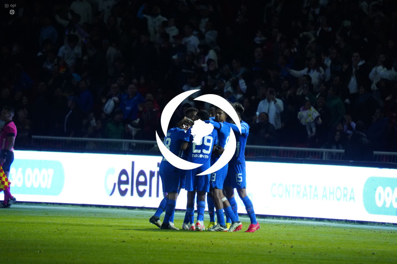 FBL LIGAPRO LIGA CATOLICA