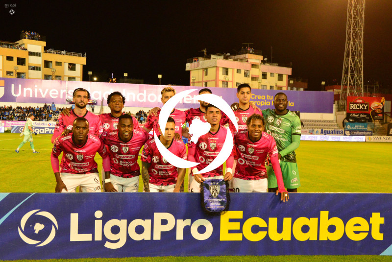 FBL LIGA PRO ECUABET MACARA IDV.