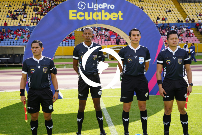 FBL LIGAPRO NACIONAL MUSHUC