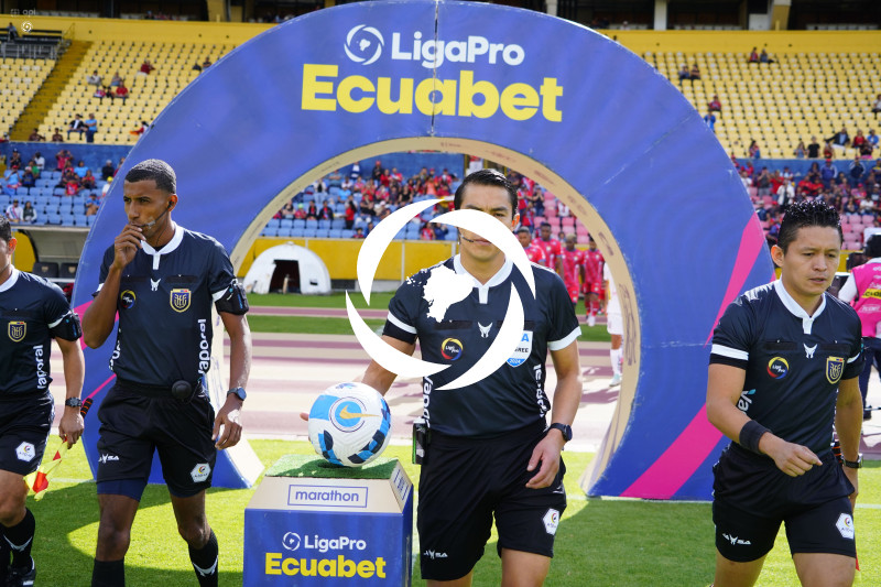 FBL LIGAPRO NACIONAL MUSHUC