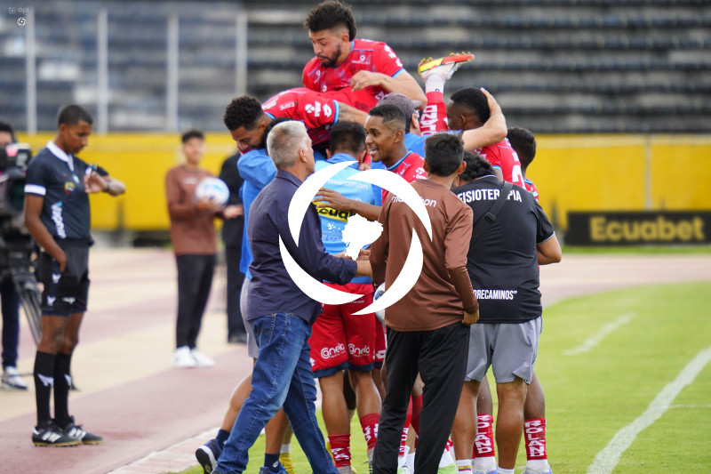 FBL LIGAPRO NACIONAL MUSHUC