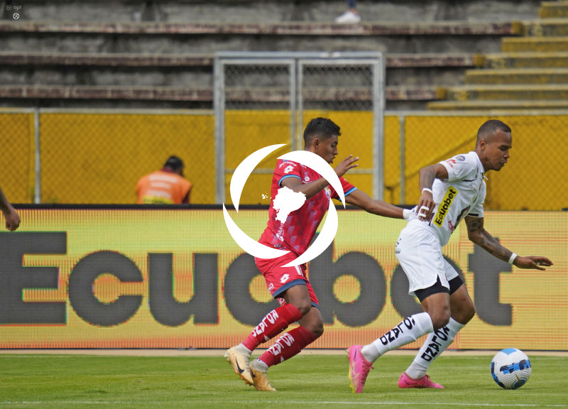 FBL LIGAPRO NACIONAL MUSHUC