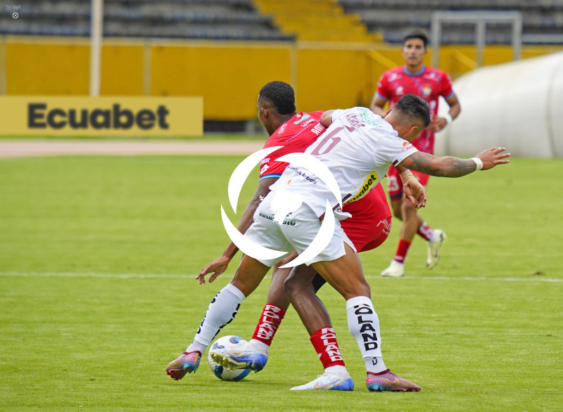 FBL LIGAPRO NACIONAL MUSHUC