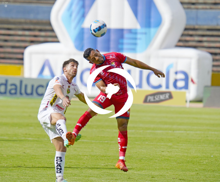 FBL LIGAPRO NACIONAL MUSHUC