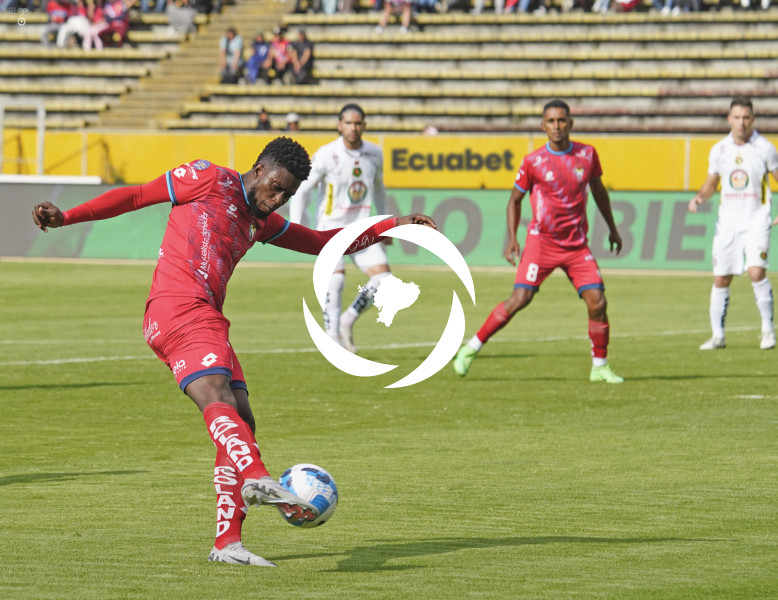 FBL LIGAPRO NACIONAL MUSHUC