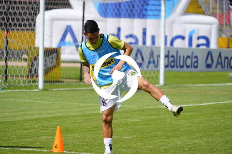 FBL LIGAPRO NACIONAL MUSHUC